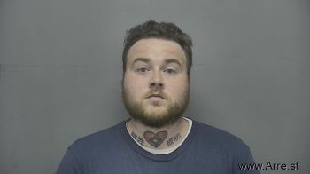 Matthew  White Mugshot