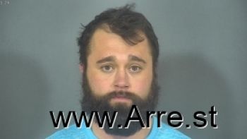 Matthew David Wieczorek Mugshot