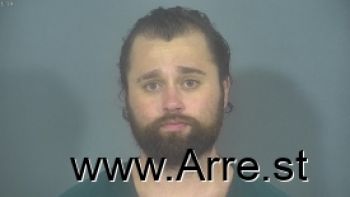 Matthew David Wieczorek Mugshot