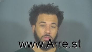 Matthew David Williams Mugshot