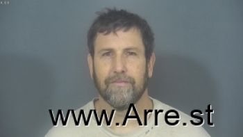 Matthew Gregory Wood Mugshot