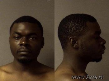 Maurice Eugene Hilliard Mugshot