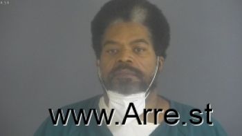 Maurice Nmn Mcmillan Mugshot