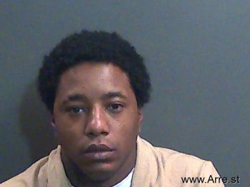 Maurice Alanso Robinson Mugshot