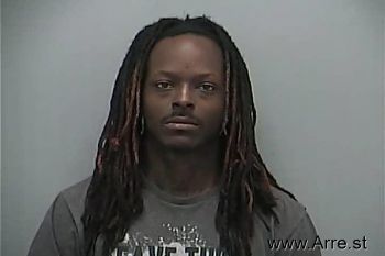 Maurice D Sutton Mugshot