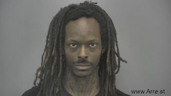 Maurice Devante Sutton Mugshot