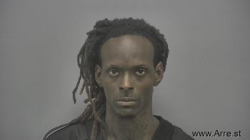 Maurice D Sutton Mugshot