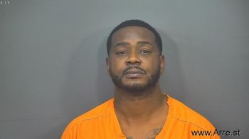 Maurice Deshawn Tucker Mugshot