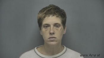 Megan  Anderson Mugshot