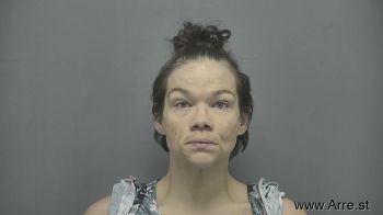 Megan  Archer Mugshot