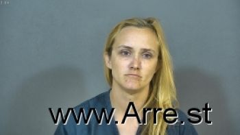 Megan Marie Devreese Mugshot