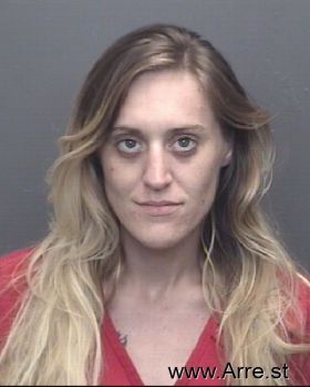 Megan Marie Keeney Mugshot