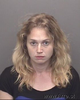 Melanie Rose King Mugshot