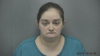 Melinda Kaye Hicks Mugshot