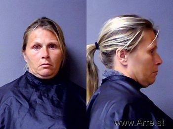 Melinda Jean Layne Mugshot