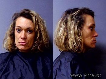 Melisa Ann East Mugshot