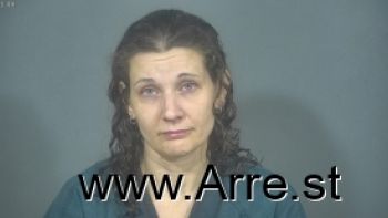 Melissa Lynn Allen Mugshot