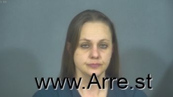 Melissa Louise Alsup Mugshot