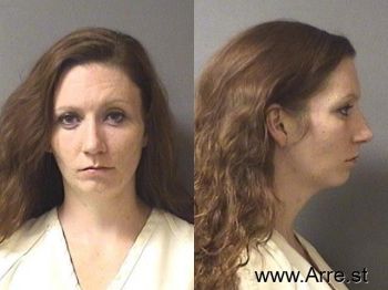 Melissa Faye Anderson Mugshot