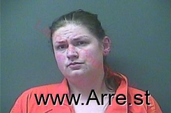 Melissa R Brownlee Mugshot