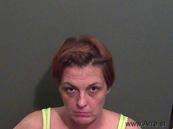 Melissa A Campbell Mugshot