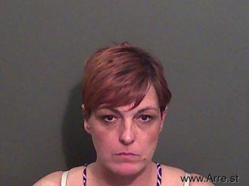 Melissa A Campbell Mugshot