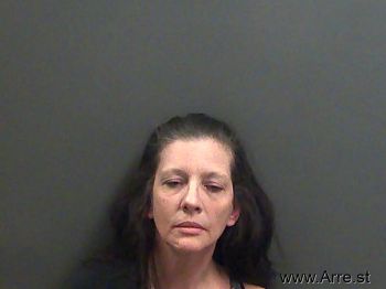 Melissa Ann Carter Mugshot