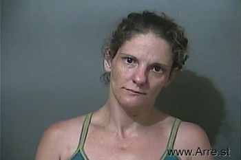 Melissa Sue Craig Mugshot