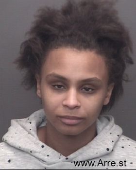 Melissa Marie Davis Mugshot