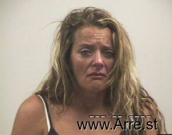 Melissa H Dils Mugshot