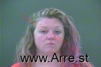 Melissa A Jones Mugshot