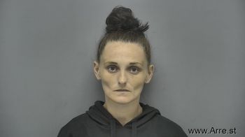 Melissa M Long Mugshot