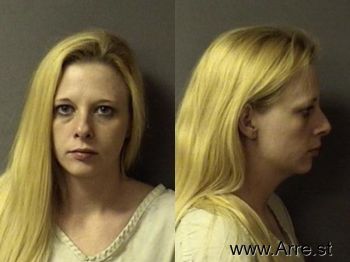 Melissa Gail Owens Mugshot