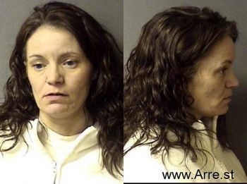 Melissa Diane Riddle Mugshot