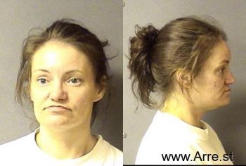 Melissa Diane Riddle Mugshot