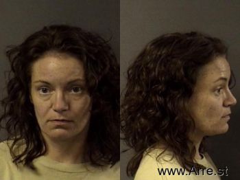 Melissa Diane Riddle Mugshot