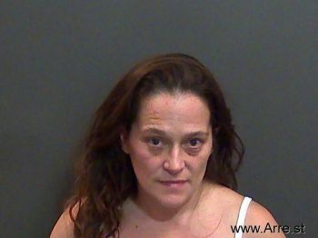 Melissa Lynn Smith Mugshot