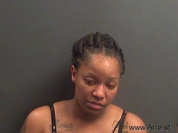 Melissa Shalon Smith Mugshot