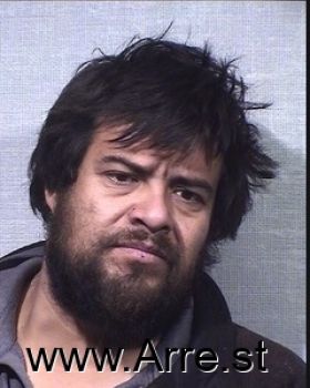 Meliton  Zamora-vazquez Mugshot