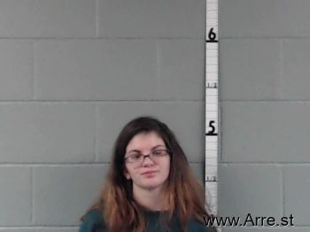 Meranda Deserae Wynn Mugshot