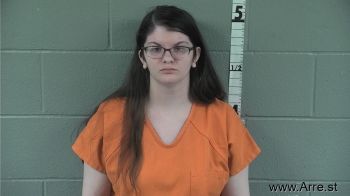 Meranda Deserae Wynn Mugshot