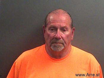 Michael Wayne Acord Mugshot