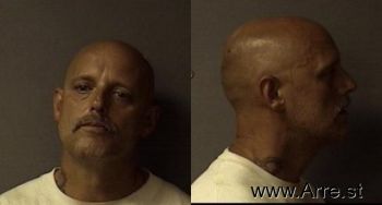 Michael Wayne Alley Mugshot