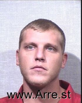 Michael D Anderson Mugshot