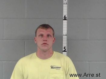 Michael D Anderson Mugshot