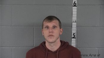 Michael D Anderson Mugshot