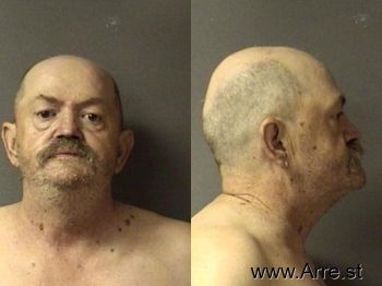 Michael Charles Ashby Mugshot