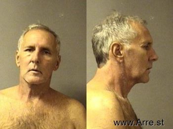 Michael  Auster Mugshot