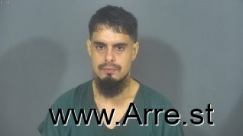 Michael Andrew Ayala Mugshot