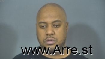 Michael A Barnes Mugshot